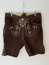 Vintage Brown Leather