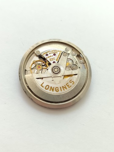 Vintage longines ultra chron - vintage,