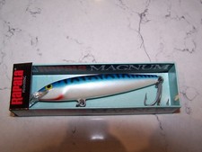 RAPALA  MAGNUM VINTAGE LURE
