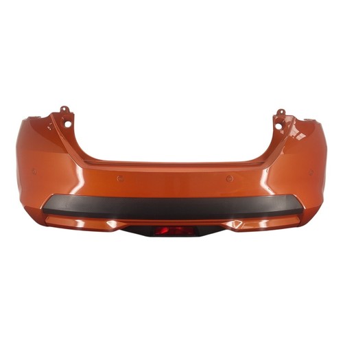 Nissan micra k14 rear - k14,