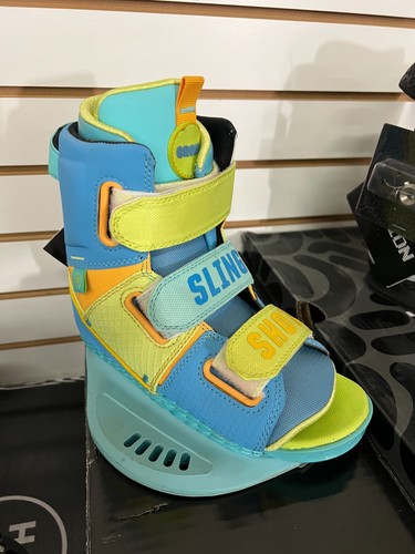 Slingshot option wakeboard - option,