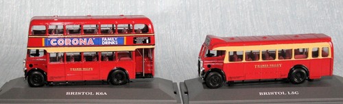 Corgi ooc 97055 - 1:76,