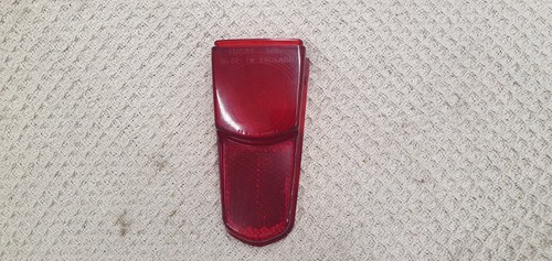 Genuine new lucas - new,