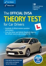 The official DVSA theory test