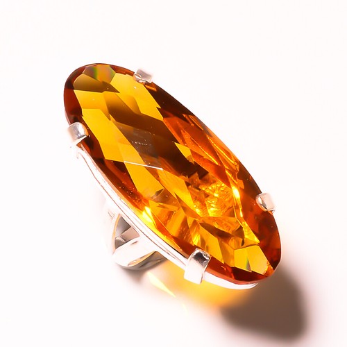 Delightful citrine topaz - delightful,