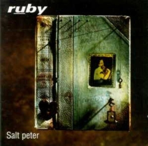 2xcd ruby salt peter creation - ruby,
