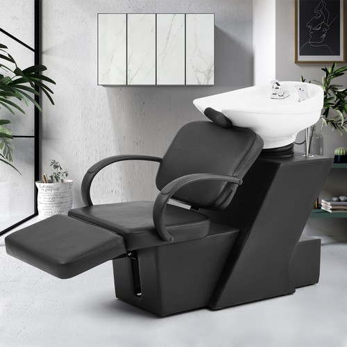 Artist hand backwash units - artist,
