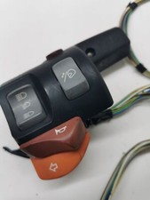 Bmw K1200lt 1999-2003 Left