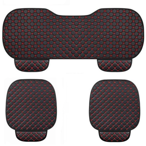 3pcs front rear car seat - front,