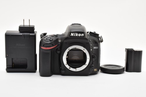 Nikon d600 digital slr - mp,