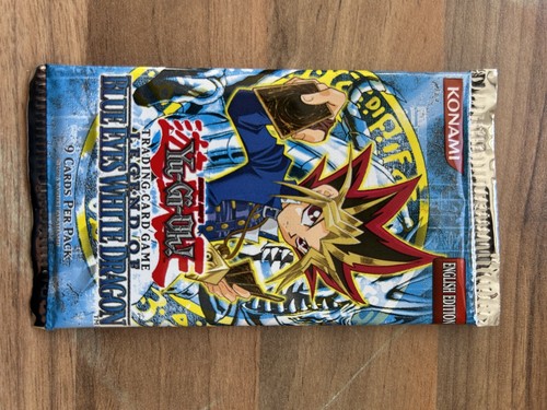 Tcg sealed 2004 - sealed,