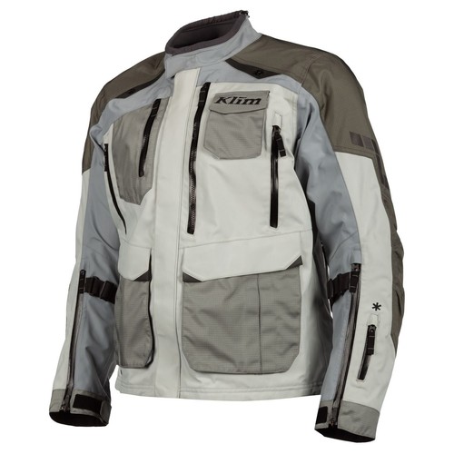 Klim carlsbad jacket cool - klim,