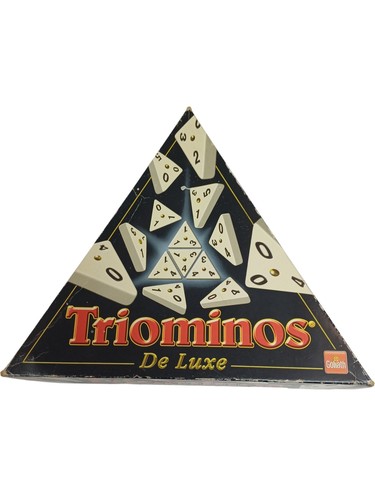 Goliath triominos luxe - goliath,