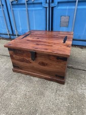 Jali Sheesham wood coffee