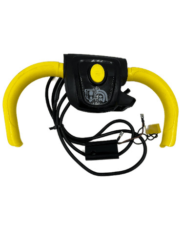 Genuine switch box - box, for