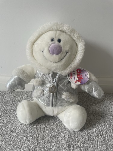 Vintage tesco chilly friends - tesco,
