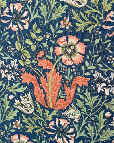 William morris compton - william,