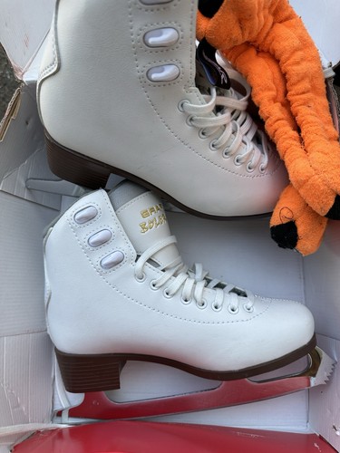 Graf bolero ice skates - ice, –