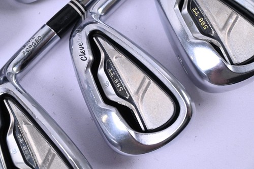 Cleveland 588 irons 5 pw - /, 5-pw
