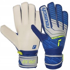 Goalkeeper gloves Reusch 52 72 515 6036 R. 7