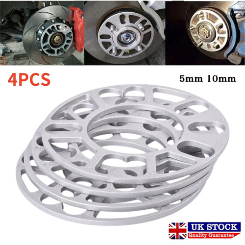 4pcs 5mm 10mm - 4pcs,
