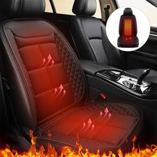 Car Heated Seat Pad Cushion