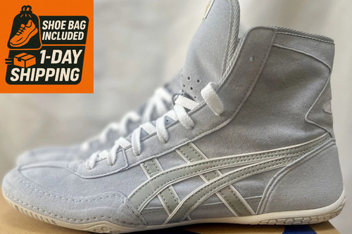 Shoe bag asics wrestling - [shoe,
