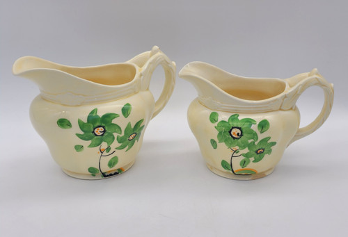 Vintage grindley art deco - vintage,