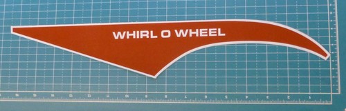 Murray whirl wheel - murray, o