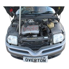 GTV T SPARK 16V LUSSO MK1 ENGINE ECU