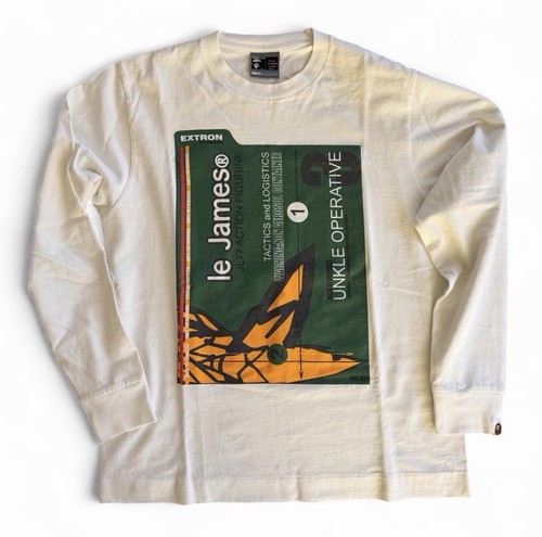 Bathing ape unkle futura - bathing,