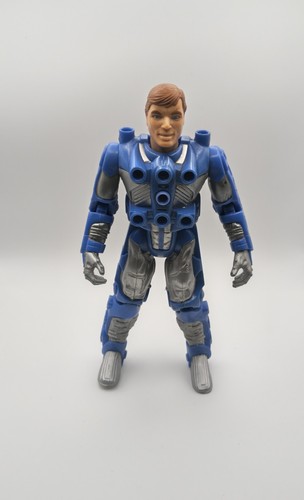 Kenner vintage centurions - vintage,