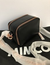 Mimco REVEL BOX Hip Across