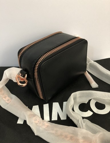 Mimco revel box - mimco, across