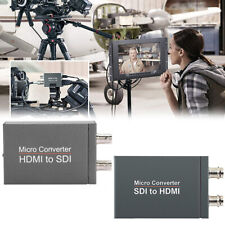 SDI to HDMI + SDI Mini HD
