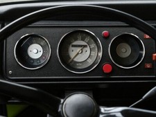 For VW T2 Camper Bus 67-79