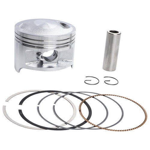 Complete piston kit set - complete,