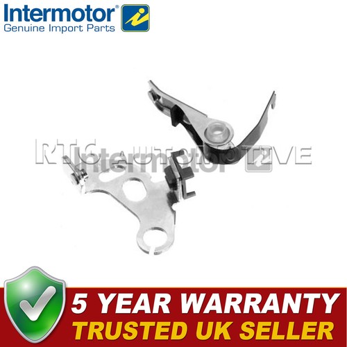 Intermotor ignition contact - ignition,