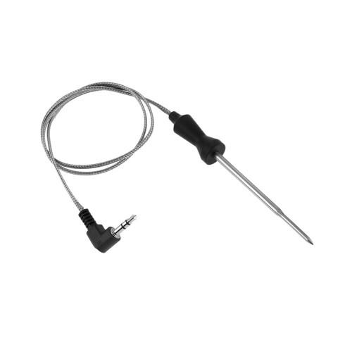 Smart thermometer probe - thermometer,