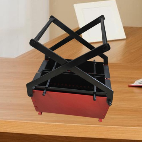 Newspaper briquette maker - briquette,