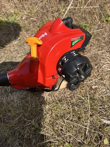 Petrol homelite strimmer - homelite,