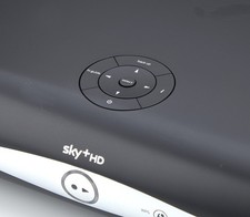 Sky + Plus HD (ON DEMAND WIFI