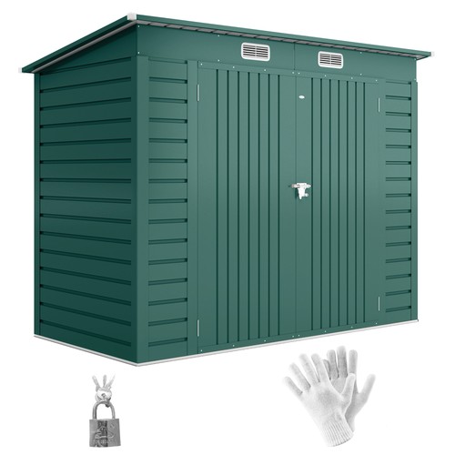 Outsunny 4ft metal - x,
