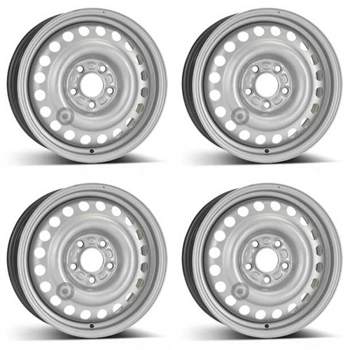 Steel wheels alcar - alcar, 6.0jx15