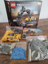 LEGO TECHNIC Heavy-Duty