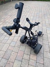 Powakaddy Electric Golf