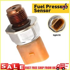 Fuel Rail High Pressure Sensor