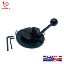 Ball Turning Attachment For