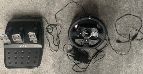 Xbox logitech g920 - xbox,
