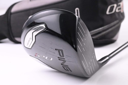 Ping i20 driver 5 - /, 10.5